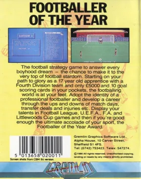 Footballer of the Year (19xx)(-)[h2][FOTLOAD] box cover back